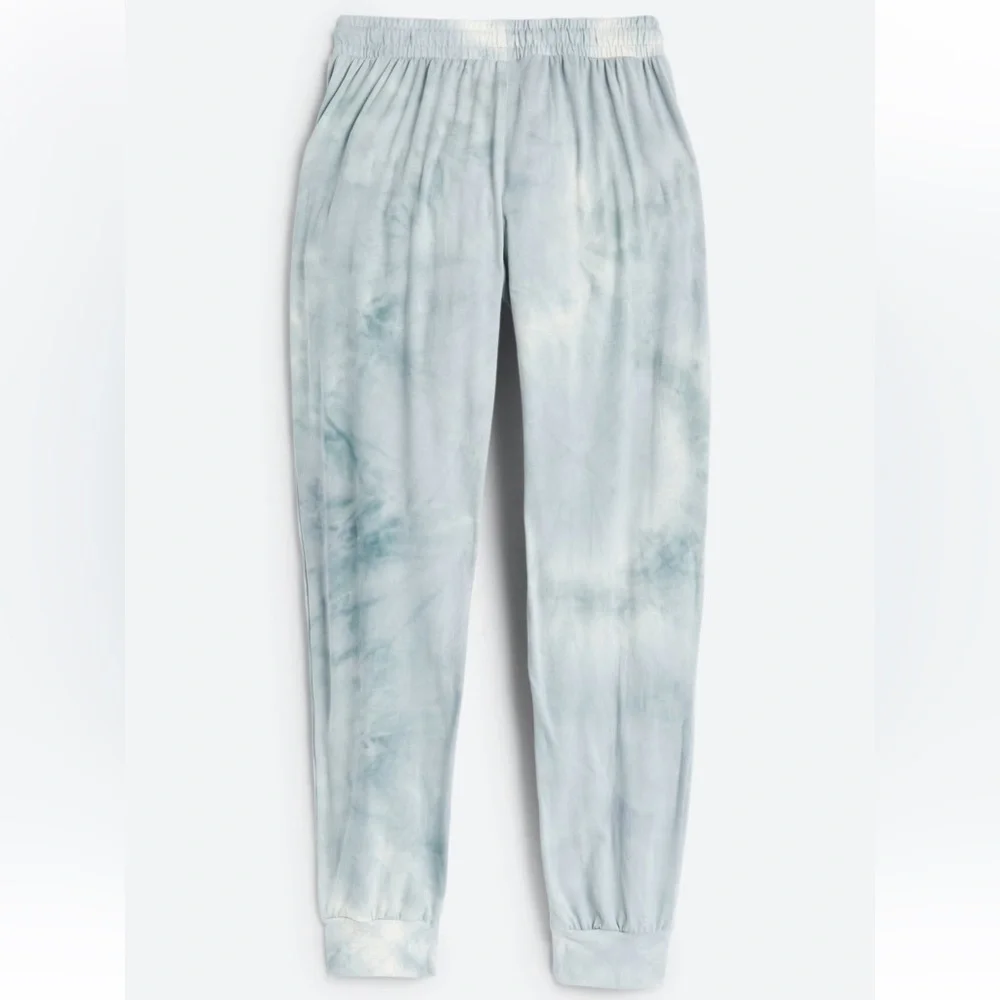NWT One5One Ruthie Tie Dye Joggers